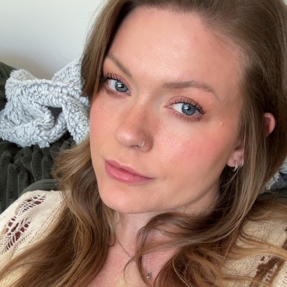 Meet your Posher, Kate